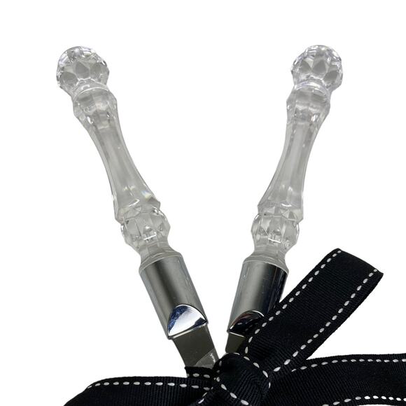 Serving Utensils- Beautiful- New in Bag - Picture 3 of 4